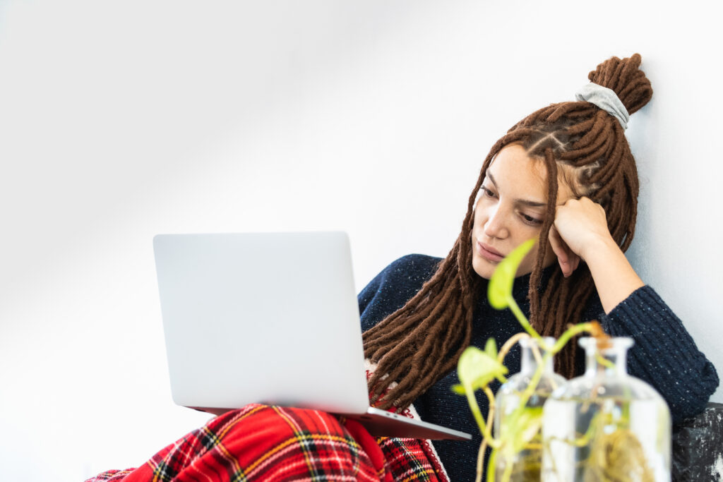 Stopping the Procrastination